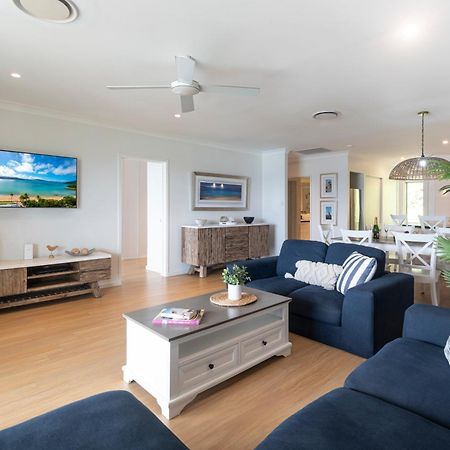 Lagoon Beachfront Lodge 202 On Hamilton Island By Hamorent Экстерьер фото