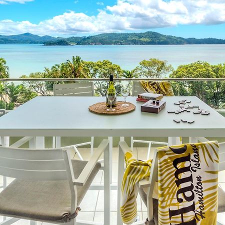Lagoon Beachfront Lodge 202 On Hamilton Island By Hamorent Экстерьер фото