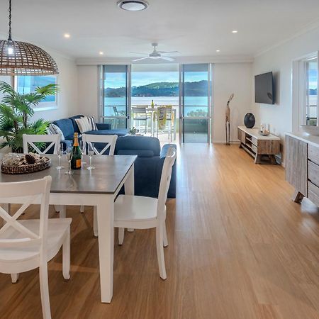 Lagoon Beachfront Lodge 202 On Hamilton Island By Hamorent Экстерьер фото