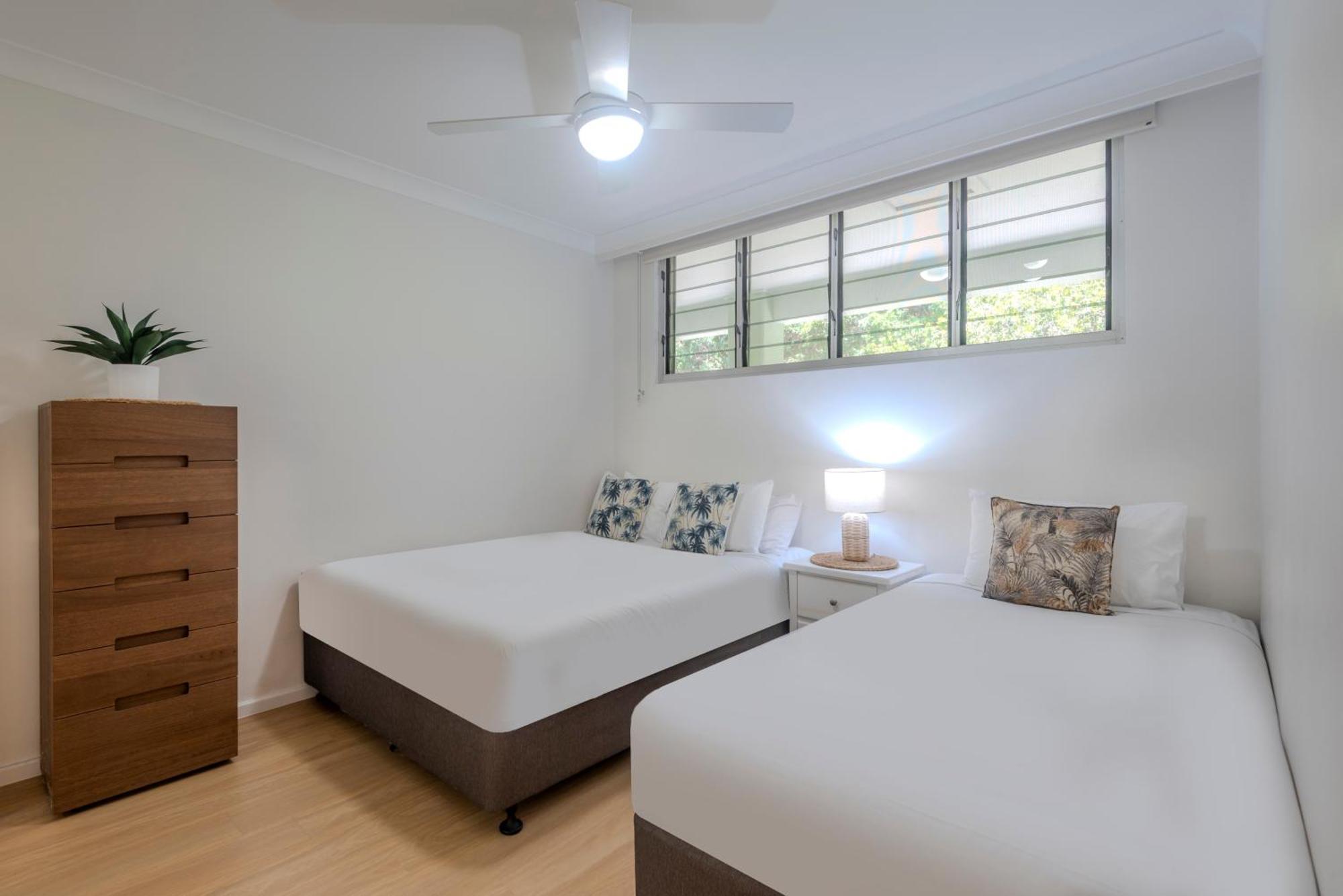 Lagoon Beachfront Lodge 202 On Hamilton Island By Hamorent Экстерьер фото