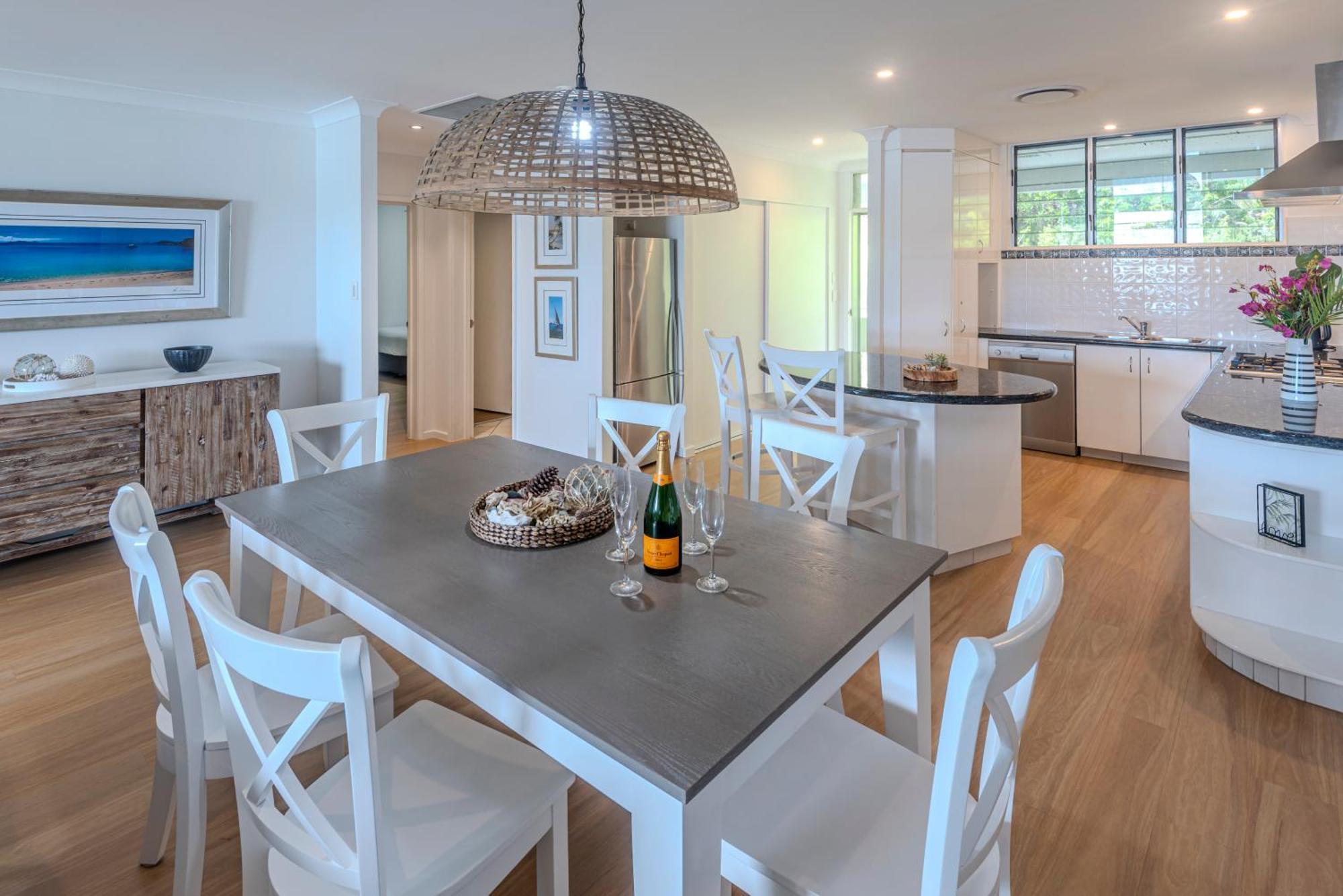 Lagoon Beachfront Lodge 202 On Hamilton Island By Hamorent Экстерьер фото