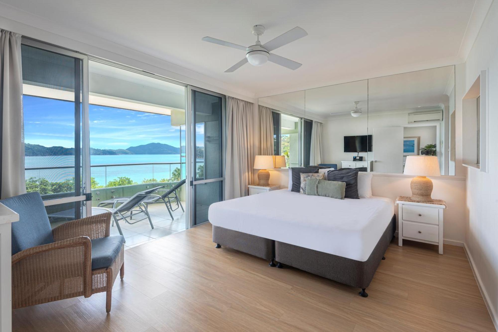 Lagoon Beachfront Lodge 202 On Hamilton Island By Hamorent Экстерьер фото